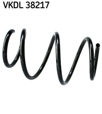 SKF VKDL 38217 Fahrwerksfeder